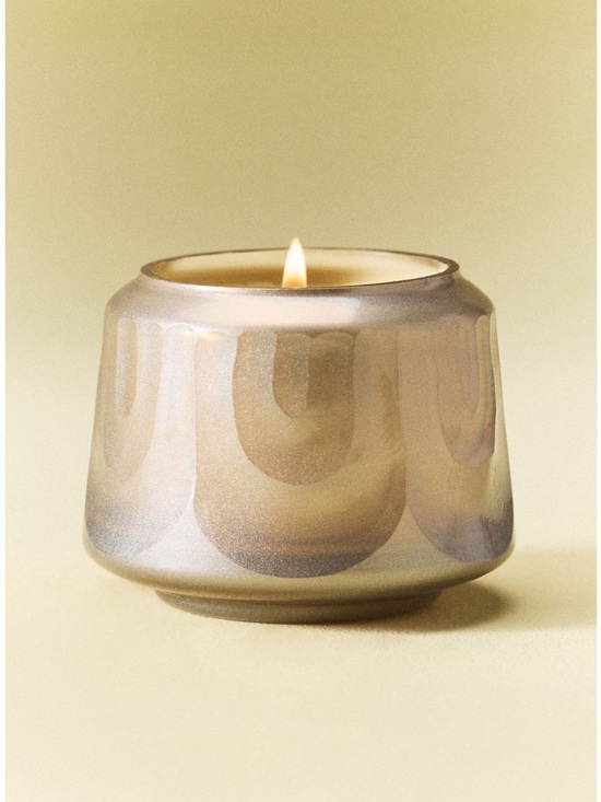 Anthropologie Other - THE GATHER CANDLE BY ANTHROPOLOGIE: FRESH OCEAN WAVES & BERGAMOT